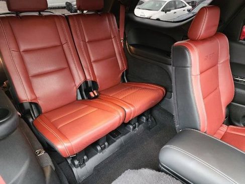 Used 2021 Dodge Durango SRT w/ Premium Interior Group AWD/4WD image 9