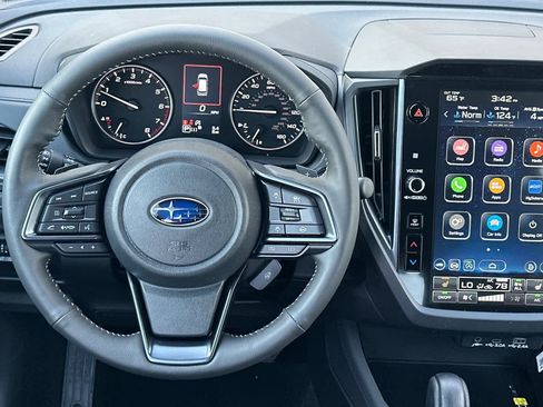 New 2026 Subaru Forester Limited w/ Limited Package image 15