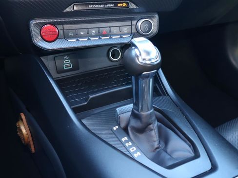 Used 2024 Ford Mustang GT Premium image 22