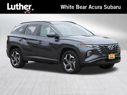 Used 2024 Hyundai Tucson SEL w/ Convenience Package