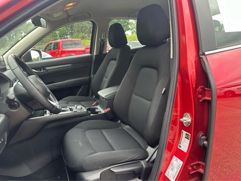 Used 2023 MAZDA CX-5 AWD 2.5 S image 10