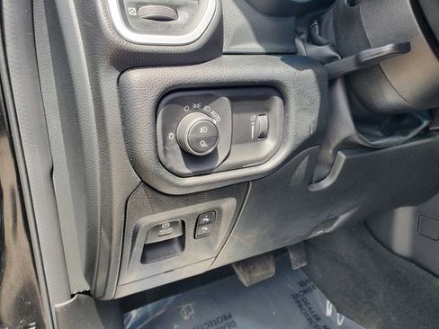 Certified 2022 RAM 1500 Big Horn AWD/4WD image 11