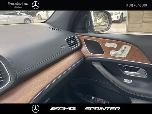 New 2026 Mercedes-Benz GLE 350 4MATIC image 22