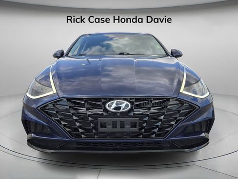 Used 2020 Hyundai Sonata Limited image 5