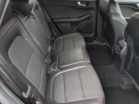 Used 2023 Ford Escape ST-Line AWD/4WD image 20