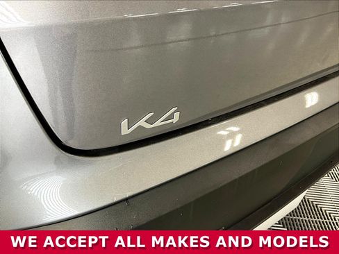 Certified 2025 Kia K4 EX FWD image 21