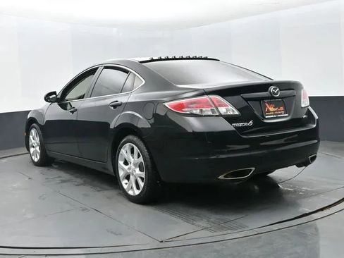 Used 2009 MAZDA MAZDA6 s Touring w/ Convenience Pkg image 9