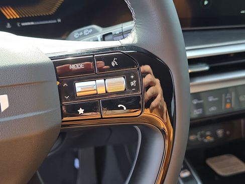 New 2026 Kia Sorento S image 35