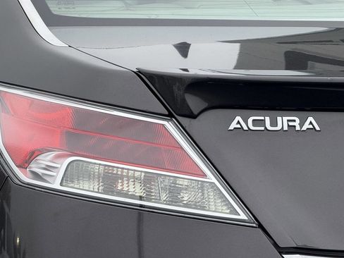 Used 2010 Acura TL w/ Technology Package image 23