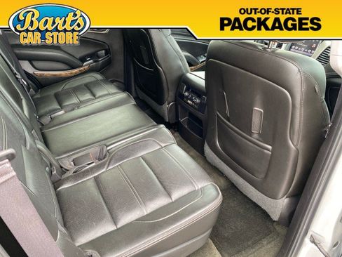 Used 2016 GMC Yukon Denali w/ Open Road Package AWD/4WD image 14