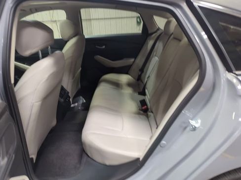 New 2026 Honda Accord EX-L image 22