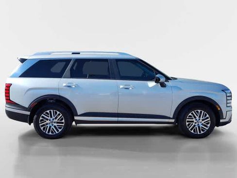 New 2026 Hyundai Palisade SEL FWD image 7