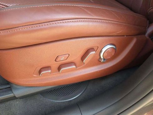 Used 2025 Genesis GV80 3.5T Prestige AWD/4WD image 23