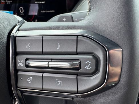 New 2026 GMC Yukon Denali Ultimate AWD/4WD image 18