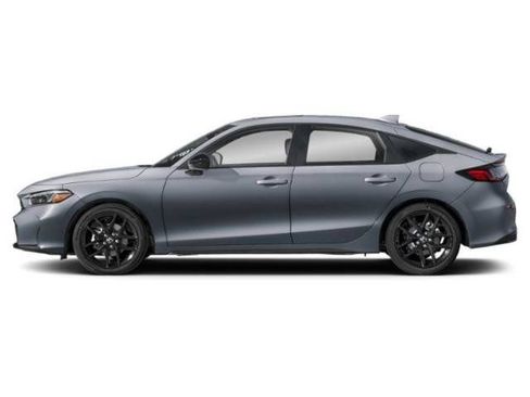 New 2026 Honda Civic Sport image 3