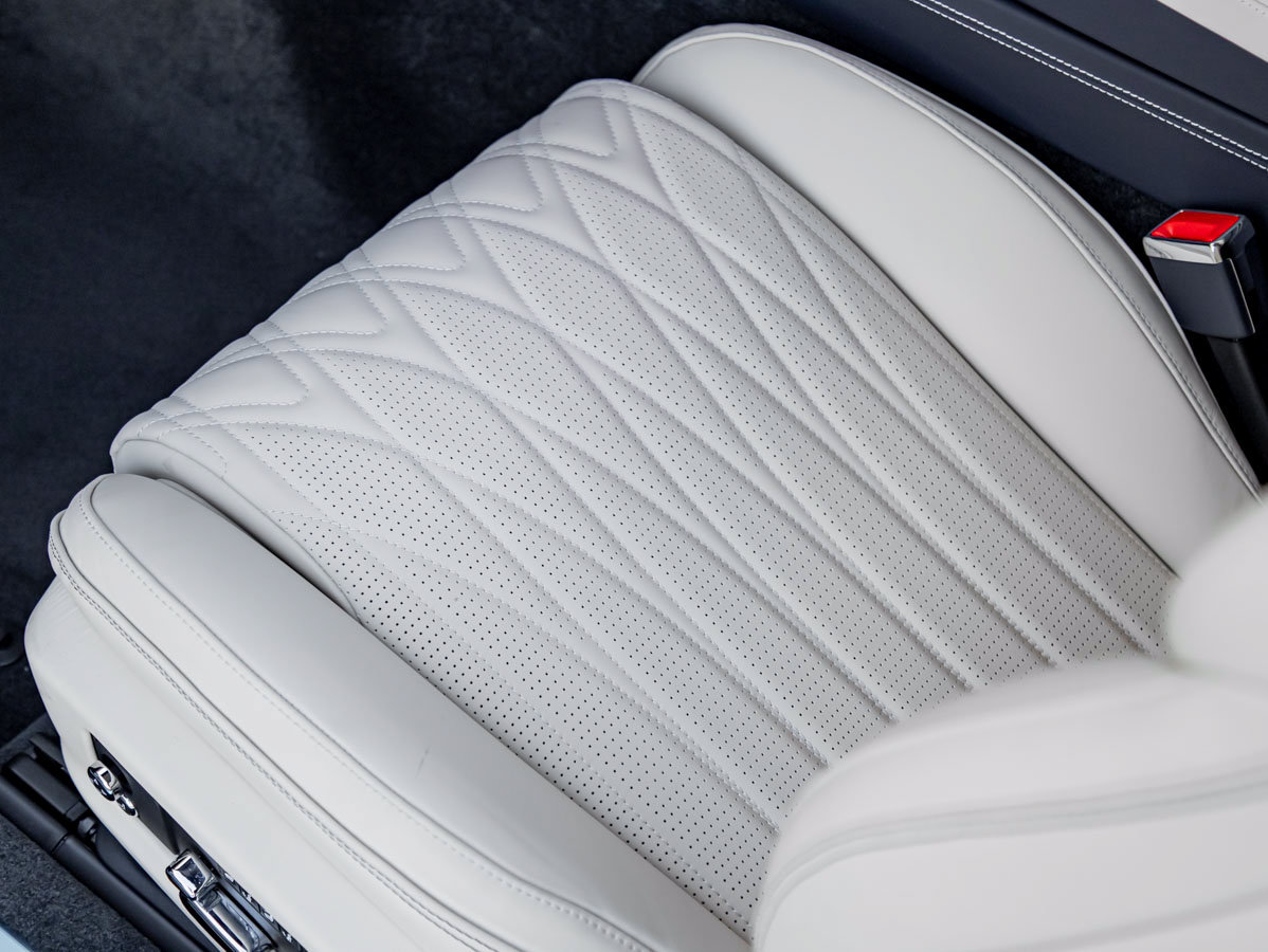 Used 2026 Bentley Continental GT AWD/4WD image 20
