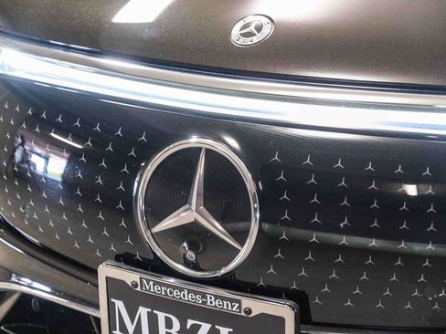 Certified 2023 Mercedes-Benz EQS 450+ Sedan image 13
