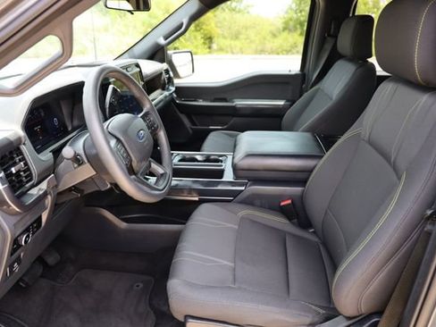 Used 2024 Ford F150 STX RWD image 11