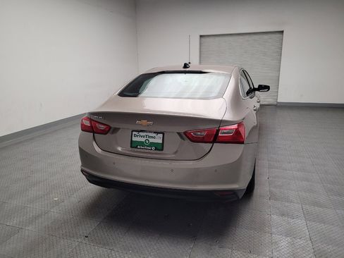 Used 2024 Chevrolet Malibu LS FWD image 7