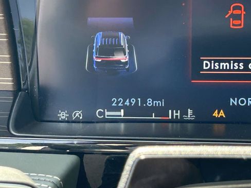 Used 2024 Lincoln Navigator Black Label AWD/4WD image 34