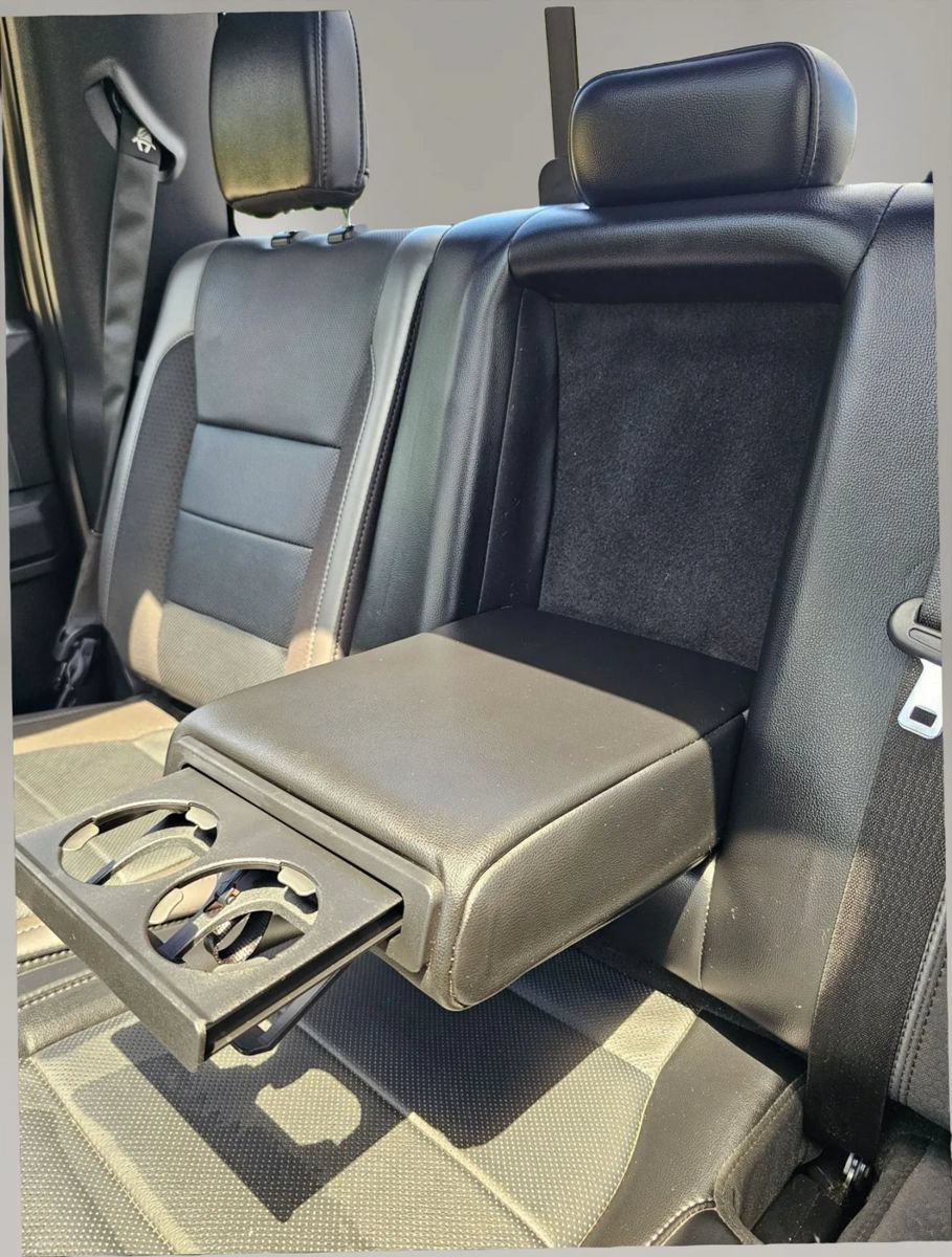 Used 2019 Ford F150 Raptor w/ Equipment Group 802A Luxury AWD/4WD image 22