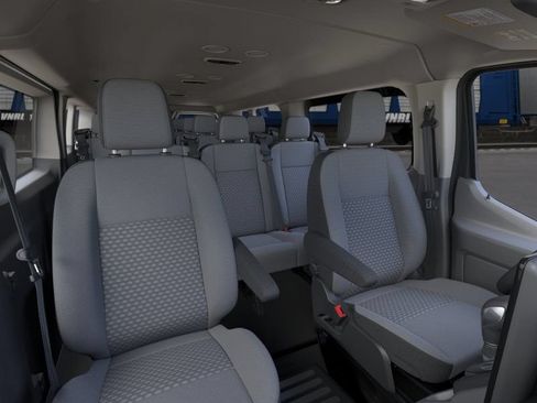 New 2026 Ford Transit 350 XLT RWD image 11