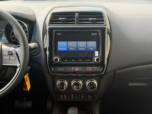 New 2026 Mitsubishi Outlander Sport AWD image 13