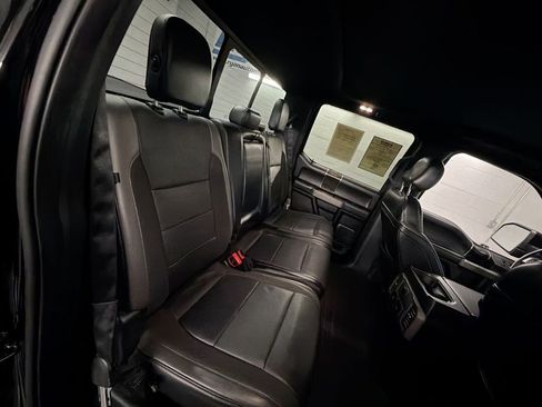 Used 2019 Ford F150 Raptor w/ Equipment Group 802A Luxury image 27