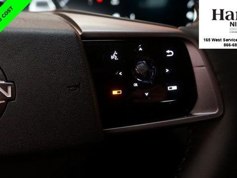 Certified 2025 Nissan Murano SL image 23