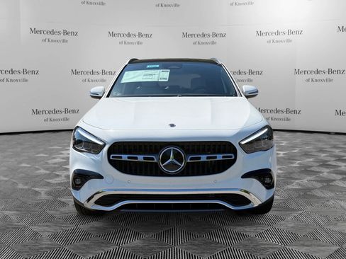 Used 2026 Mercedes-Benz GLA 250 4MATIC image 8