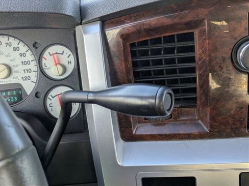 Used 2008 Dodge Ram 1500 Truck Laramie w/ Trailer Tow Group image 12