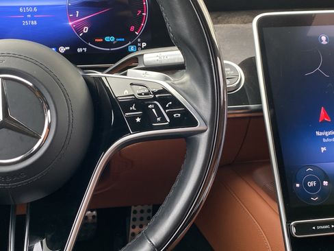 Used 2022 Mercedes-Benz S 580 S 580 image 39