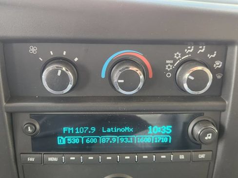 New 2026 Chevrolet Express 3500 w/ Power Convenience Package RWD image 5