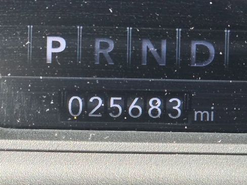 Used 2022 RAM 1500 Laramie w/ Sport Appearance Package image 2