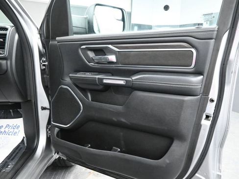 Used 2025 RAM 1500 Laramie image 19