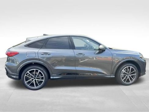 New 2026 Audi Q5 Prestige AWD/4WD image 9