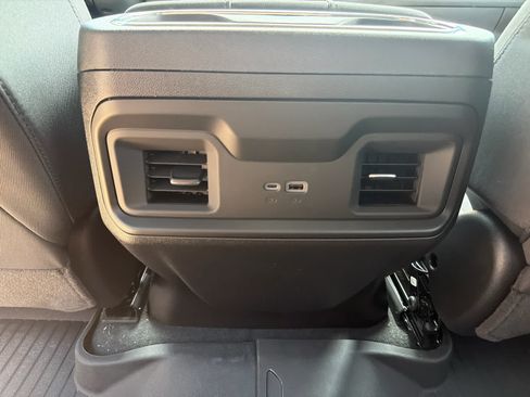 New 2026 Chevrolet Silverado 2500 LT AWD/4WD image 28