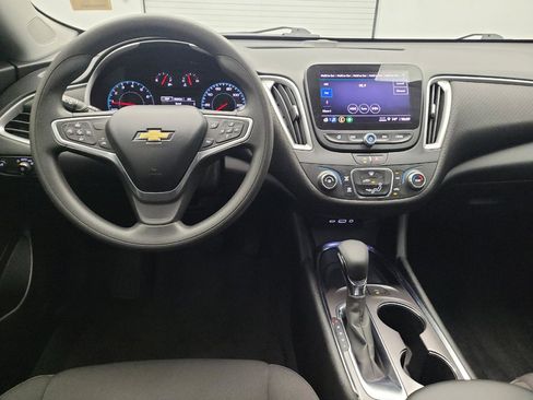Used 2022 Chevrolet Malibu LS w/ Driver Confidence Package II FWD image 22
