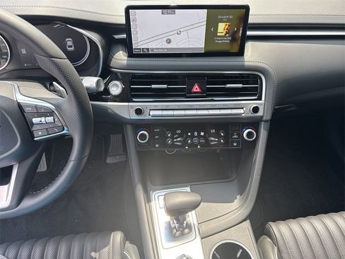 Used 2026 Genesis G70 2.5T Prestige image 27