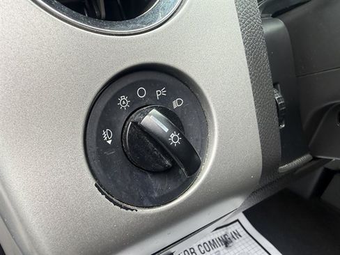 Used 2013 Ford Expedition Limited AWD/4WD image 17