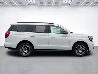 New 2025 Ford Expedition Active