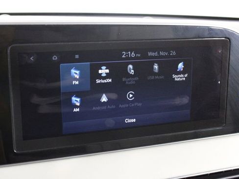 Used 2022 Hyundai Palisade Calligraphy image 40