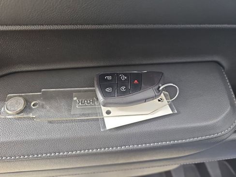 Used 2024 Chevrolet Silverado 1500 LT Trail Boss w/ Convenience Package II image 40