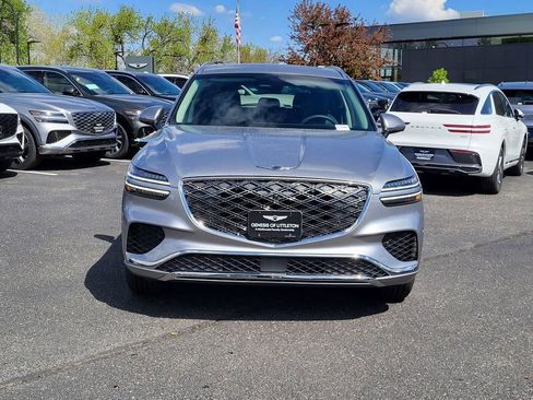 New 2026 Genesis GV70 2.5T Advanced AWD/4WD image 5