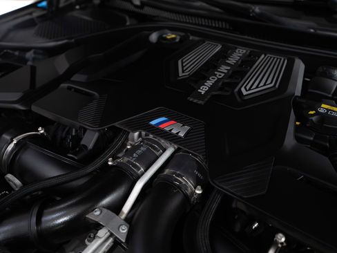 Used 2020 BMW M5 w/ Executive Package image 70