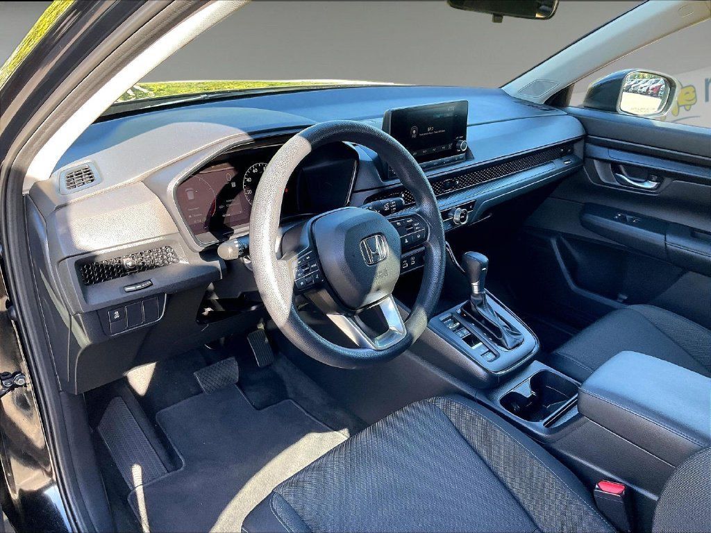Used 2022 Honda CR-V EX image 8