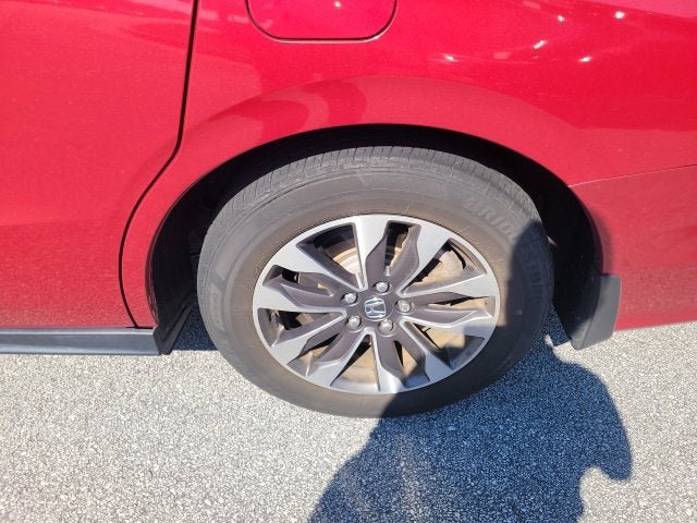 Used 2022 Honda Odyssey EX-L image 12