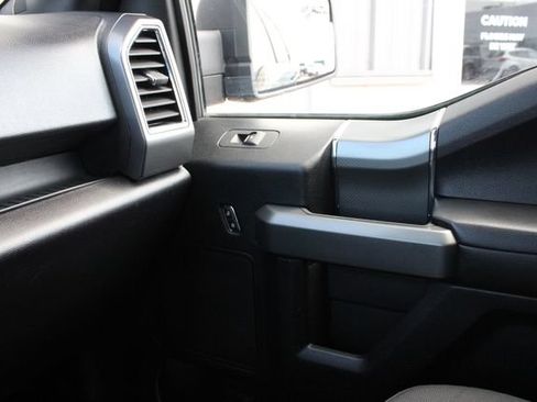 Used 2016 Ford F150 XLT w/ Equipment Group 301A Mid AWD/4WD image 18