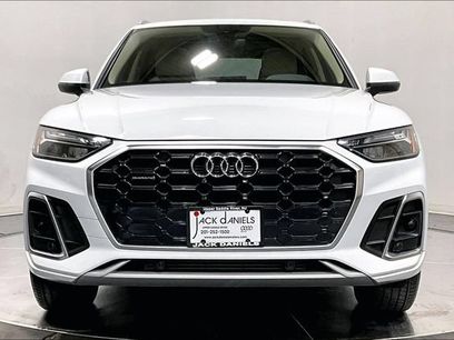 Used 2023 Audi Q5 2.0T Premium w/ Convenience Package