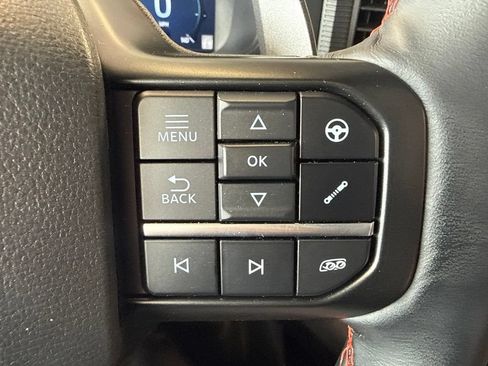 Used 2024 Ford F150 Raptor AWD/4WD image 19